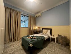 West Coast Avenue (D5), Terrace #610625131